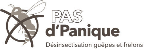 Logo de Pas d'panique